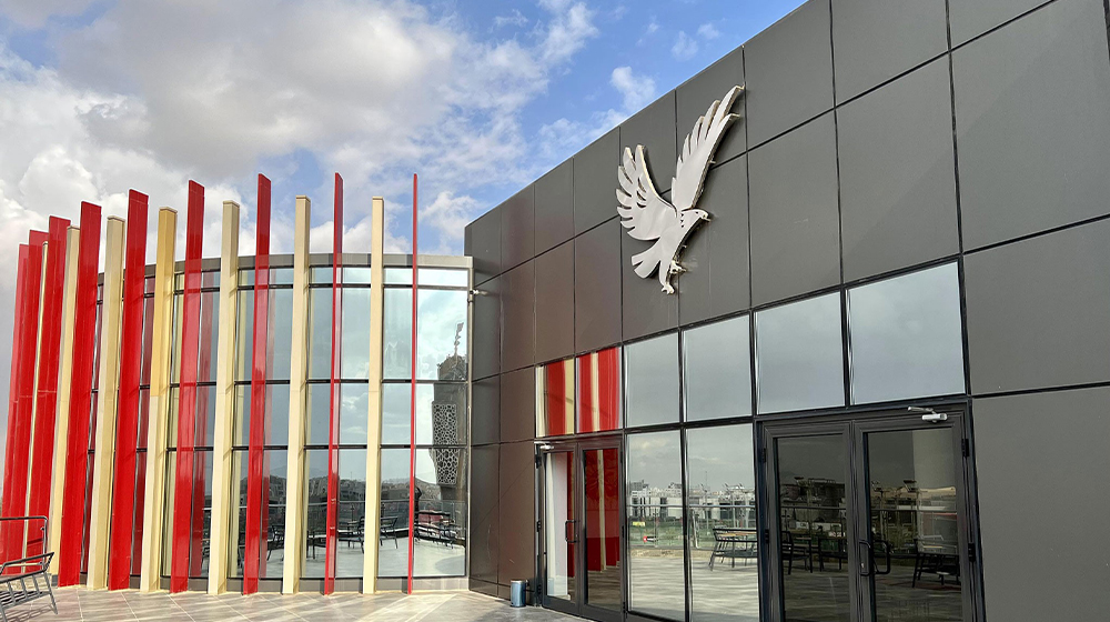 Sports and Social Clubs