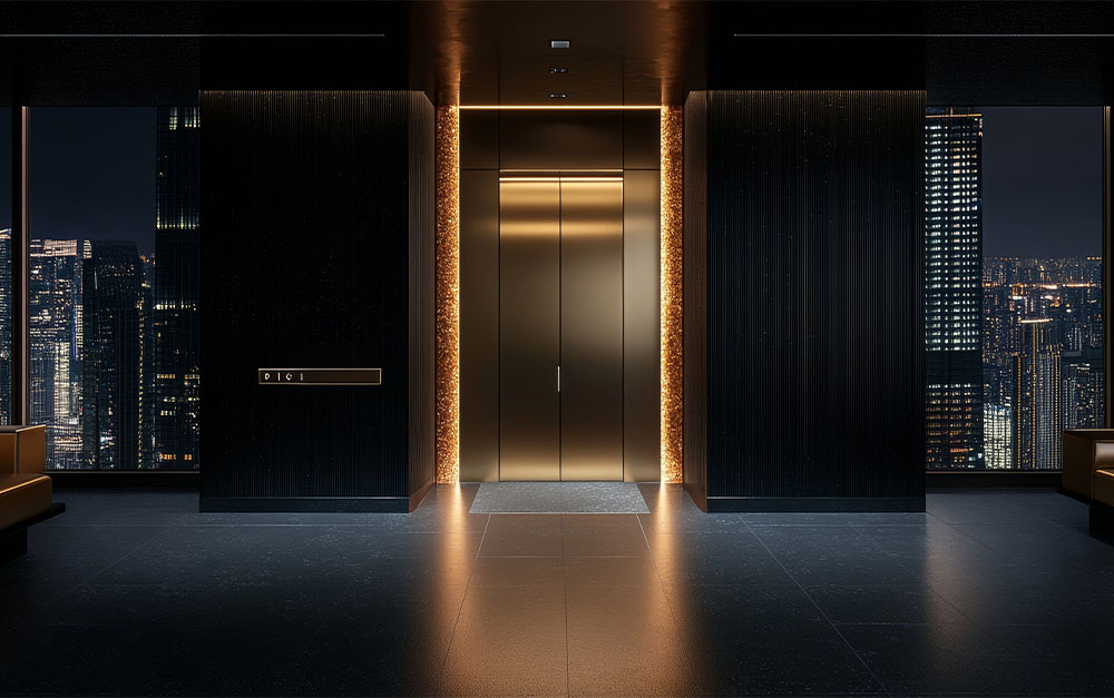 How to Choose the Right Elevator System for Your Building in 6 Easy Steps