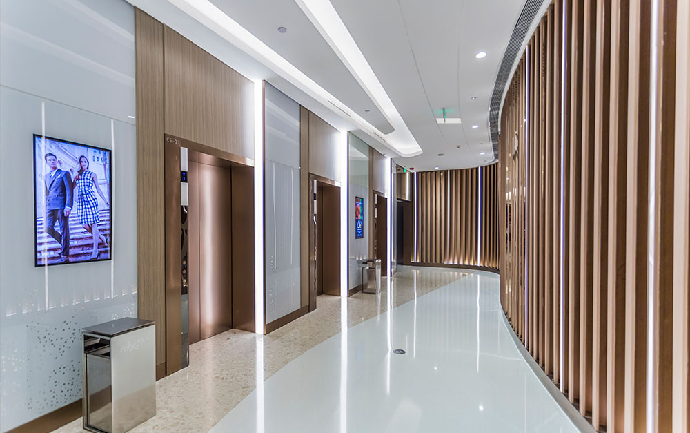 Why Elevator Modernization Is the Smartest Move for Aging Buildings