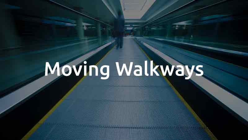 Moving-Walkways