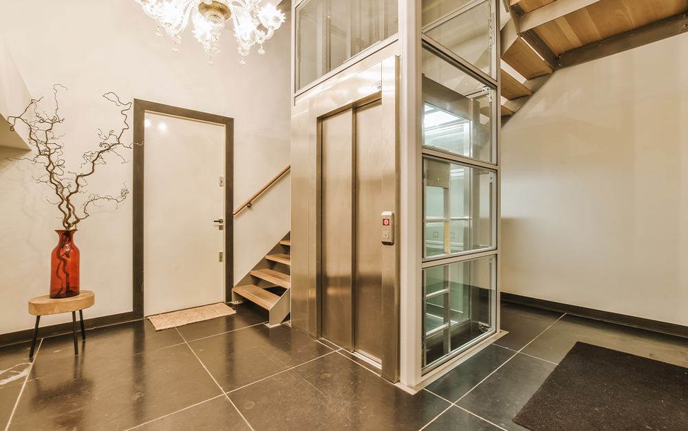 What to Consider Before Installing a Home Elevator