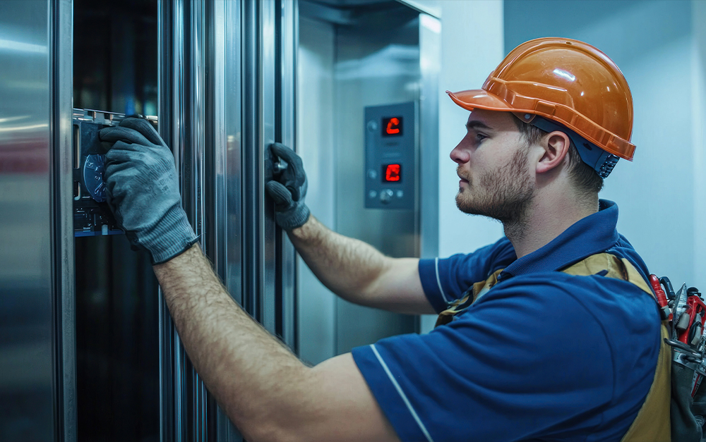 How Often Should You Maintain Your Elevator?