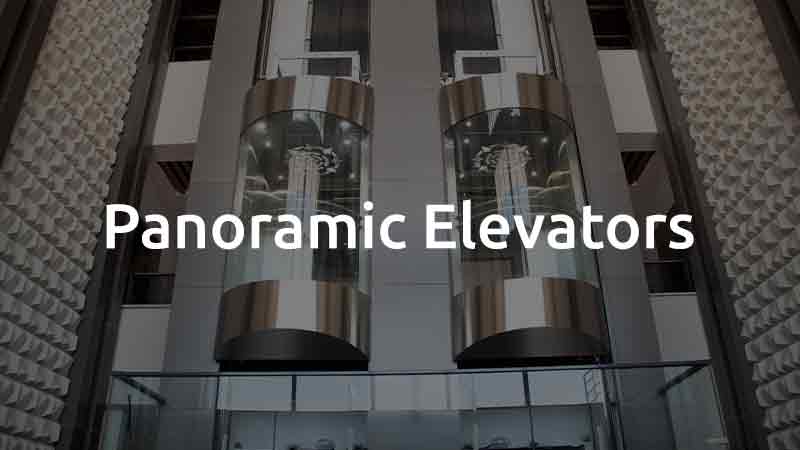 Panoramic-Elevators